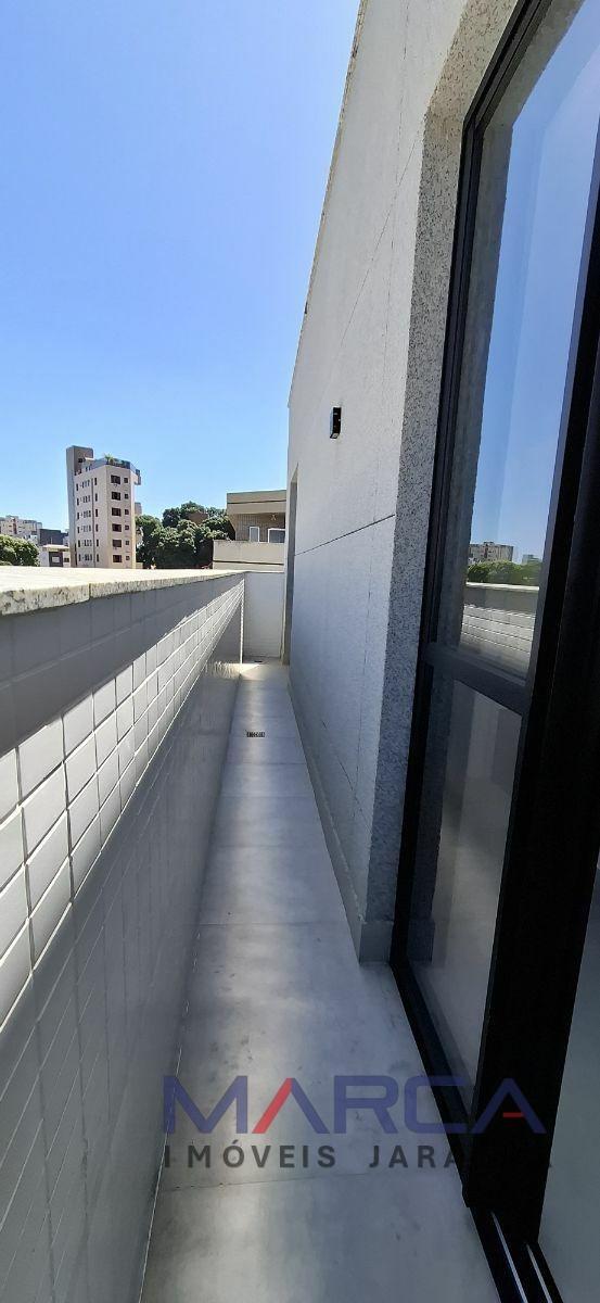 Cobertura, Liberdade, 4 Quartos, 3 Vagas