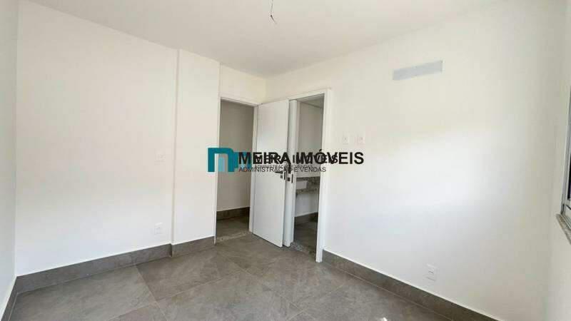 Apartamento, Castelo, 4 Quartos, 3 Vagas, 2 Suítes