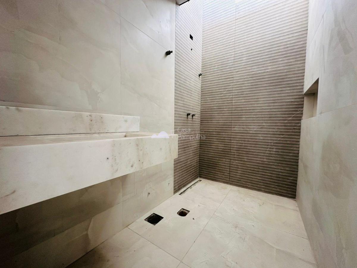 Casa, Santa Amélia, 3 Quartos, 2 Vagas, 1 Suíte