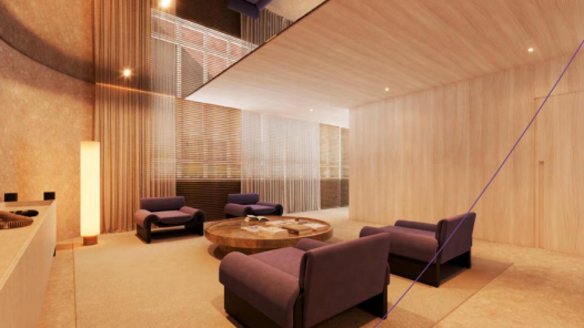 Apartamento, Savassi, 2 Quartos, 1 Vaga, 2 Suítes