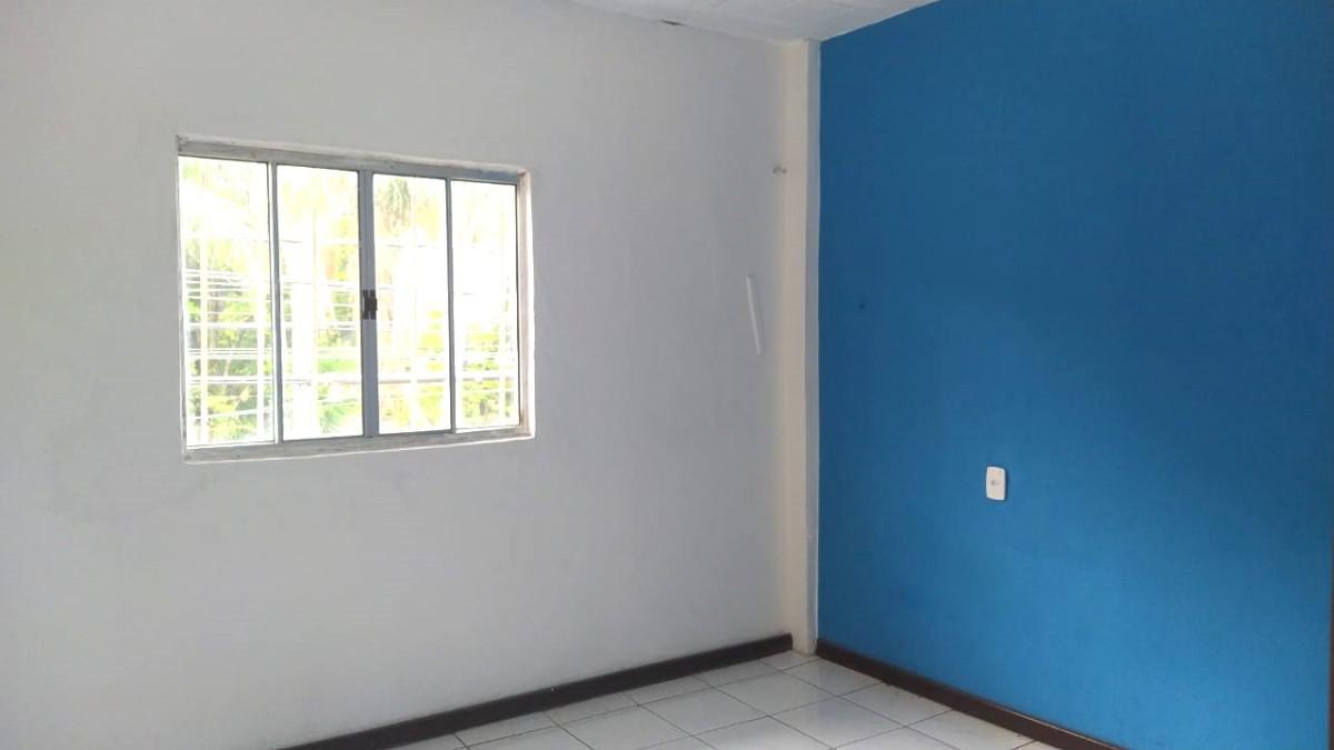 Quitinete, Estrela do Oriente, 2 Quartos, 0 Vaga