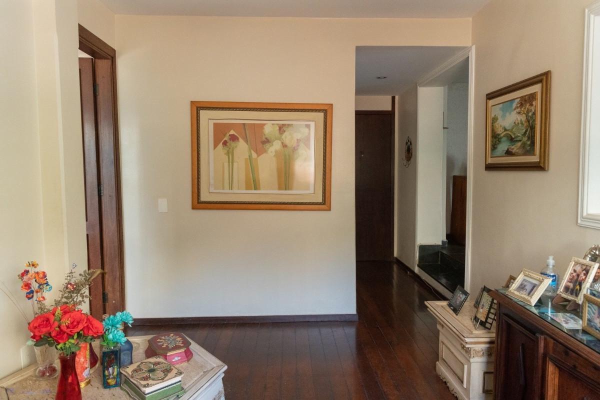 Cobertura, São Lucas, 4 Quartos, 1 Vaga, 1 Suíte