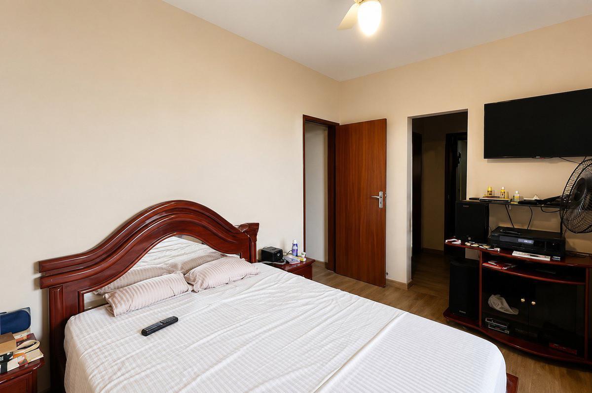 Cobertura, São Lucas, 4 Quartos, 2 Vagas, 1 Suíte