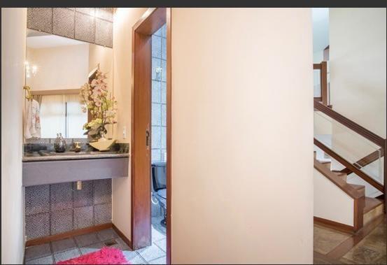 Casa, Bandeirantes (pampulha), 4 Quartos, 10 Vagas, 3 Suítes