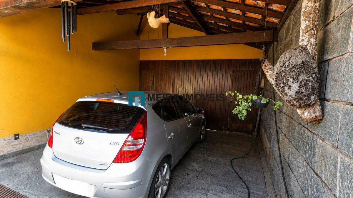 Casa, Serra, 3 Quartos, 3 Vagas, 2 Suítes