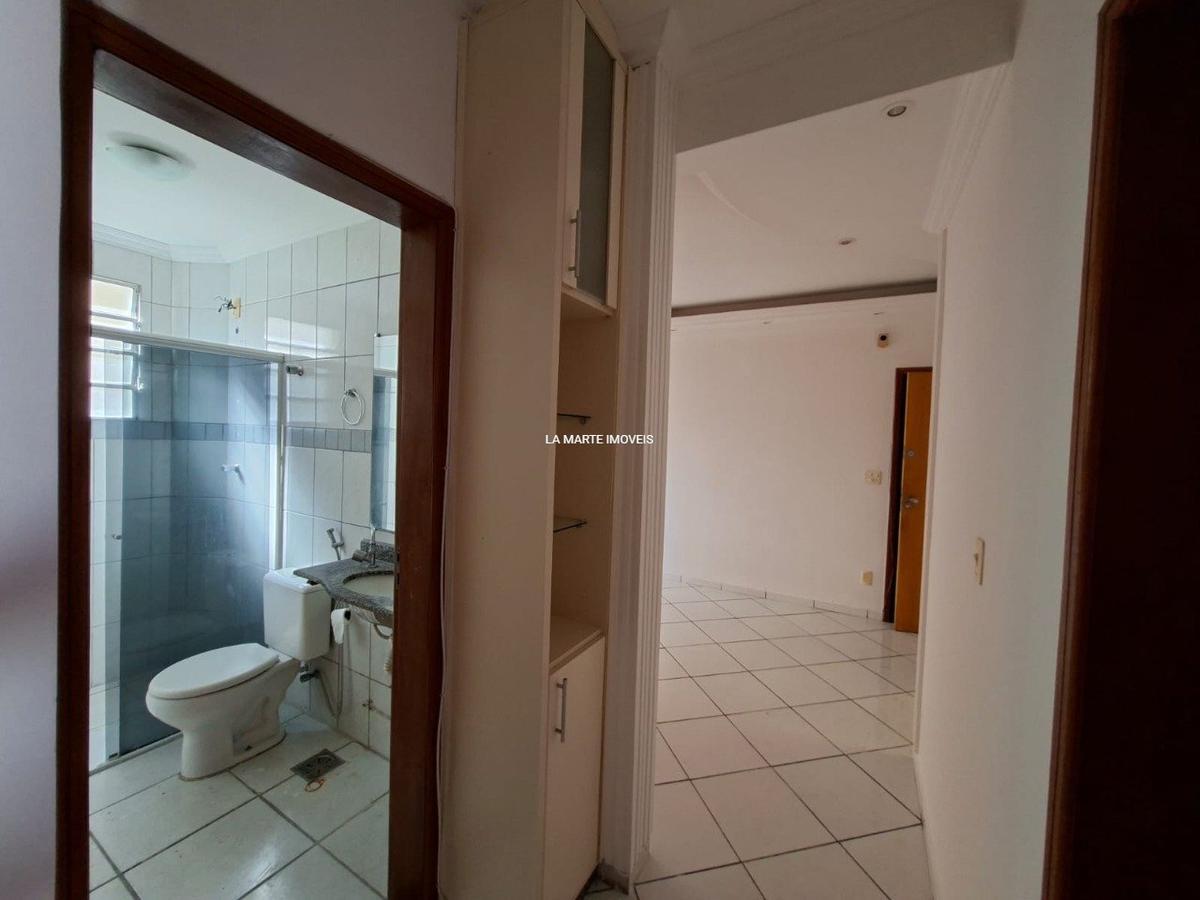 Apartamento, Riacho das Pedras, 3 Quartos, 1 Vaga