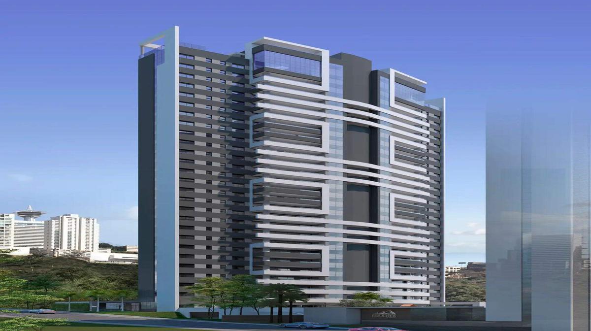 Apartamento, Vale do Sereno, 4 Quartos, 4 Vagas, 4 Suítes