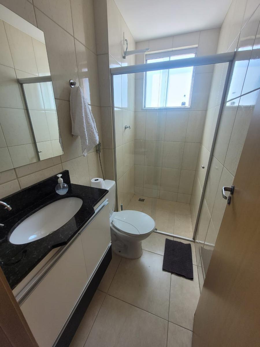 Apartamento, Álvaro Camargos, 2 Quartos, 1 Vaga, 1 Suíte