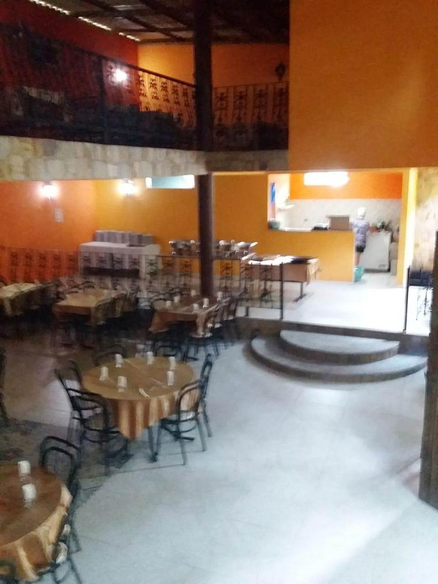 Casa, Betânia, 5 Quartos, 12 Vagas
