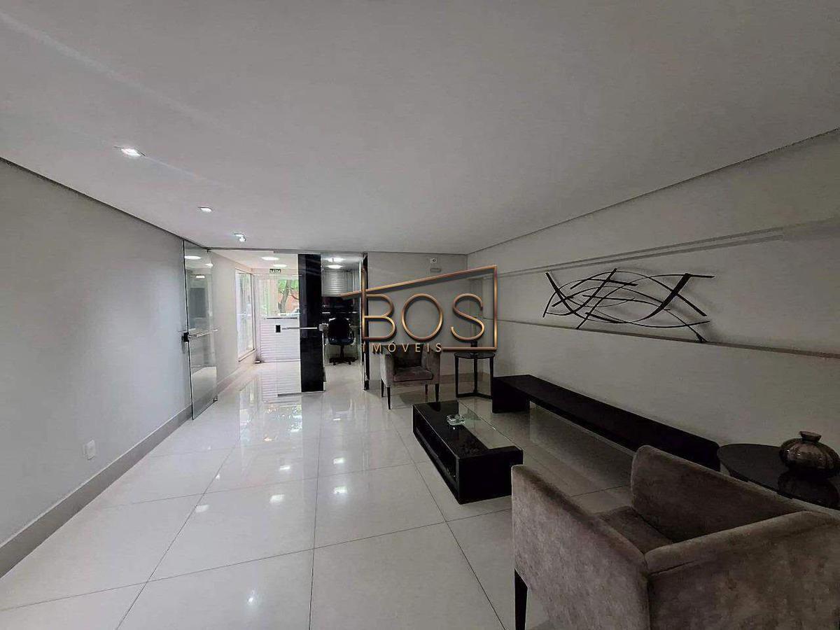 Apartamento, Santa Efigênia, 3 Quartos, 2 Vagas, 1 Suíte