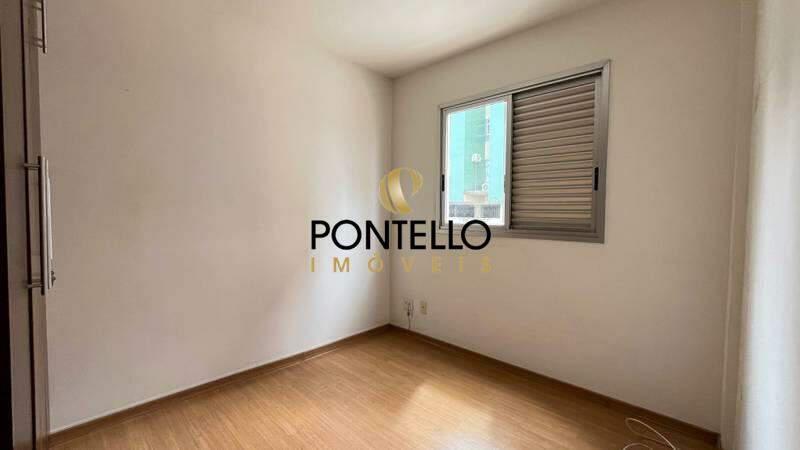 Apartamento, Grajaú, 3 Quartos, 2 Vagas, 1 Suíte