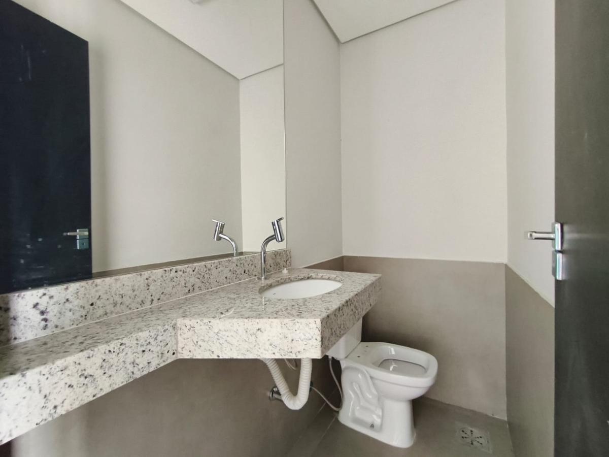 Cobertura, Liberdade, 3 Quartos, 2 Vagas, 1 Suíte