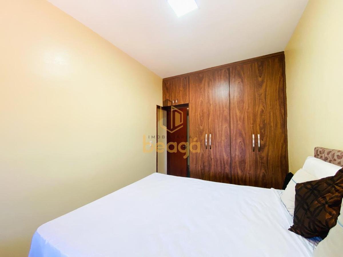 Casa, Santa Mônica, 3 Quartos, 2 Vagas