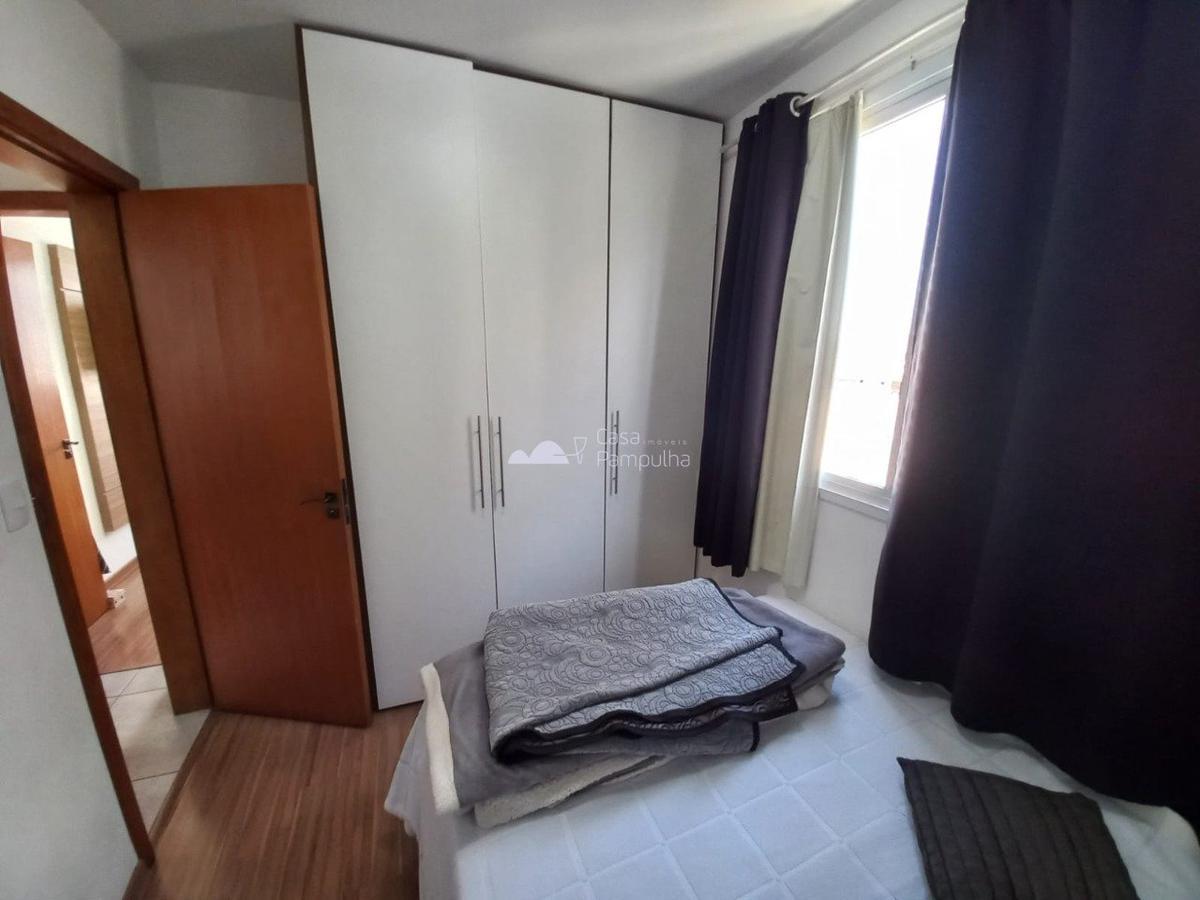 Apartamento, Dona Clara, 3 Quartos, 2 Vagas, 1 Suíte