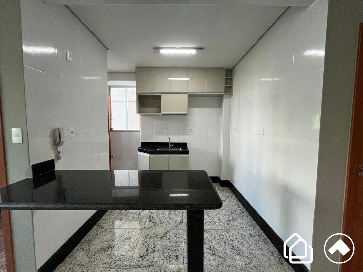 Apartamento, Buritis, 2 Quartos, 2 Vagas, 1 Suíte