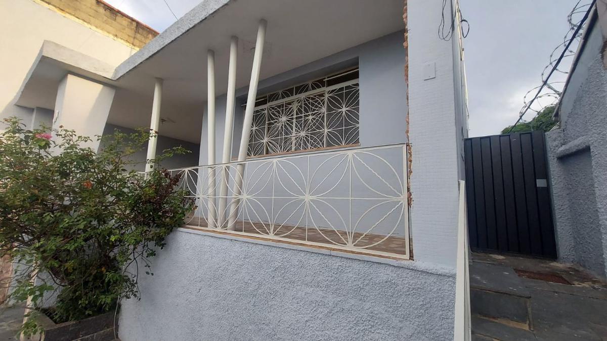 Casa, Renascença, 3 Quartos, 3 Vagas, 1 Suíte