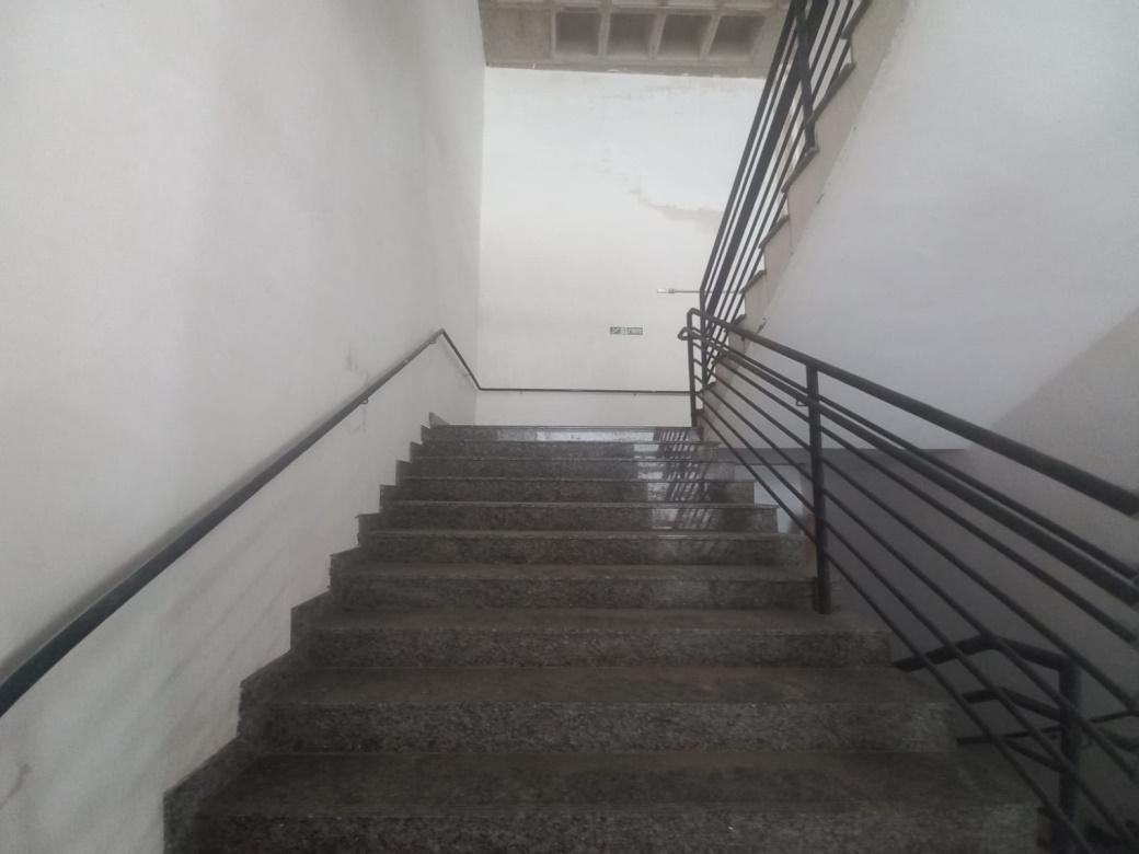 Andar, Centro