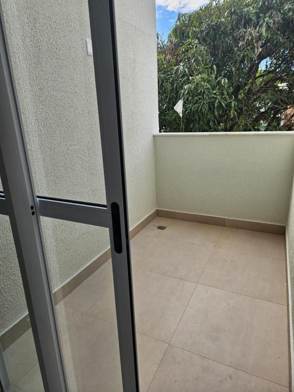 Apartamento, Casa Branca, 3 Quartos, 2 Vagas, 1 Suíte