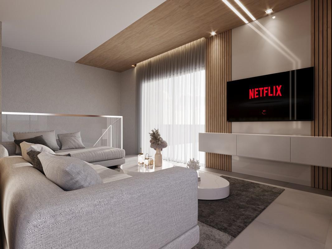 Cobertura, Anchieta, 5 Quartos, 4 Vagas, 3 Suítes