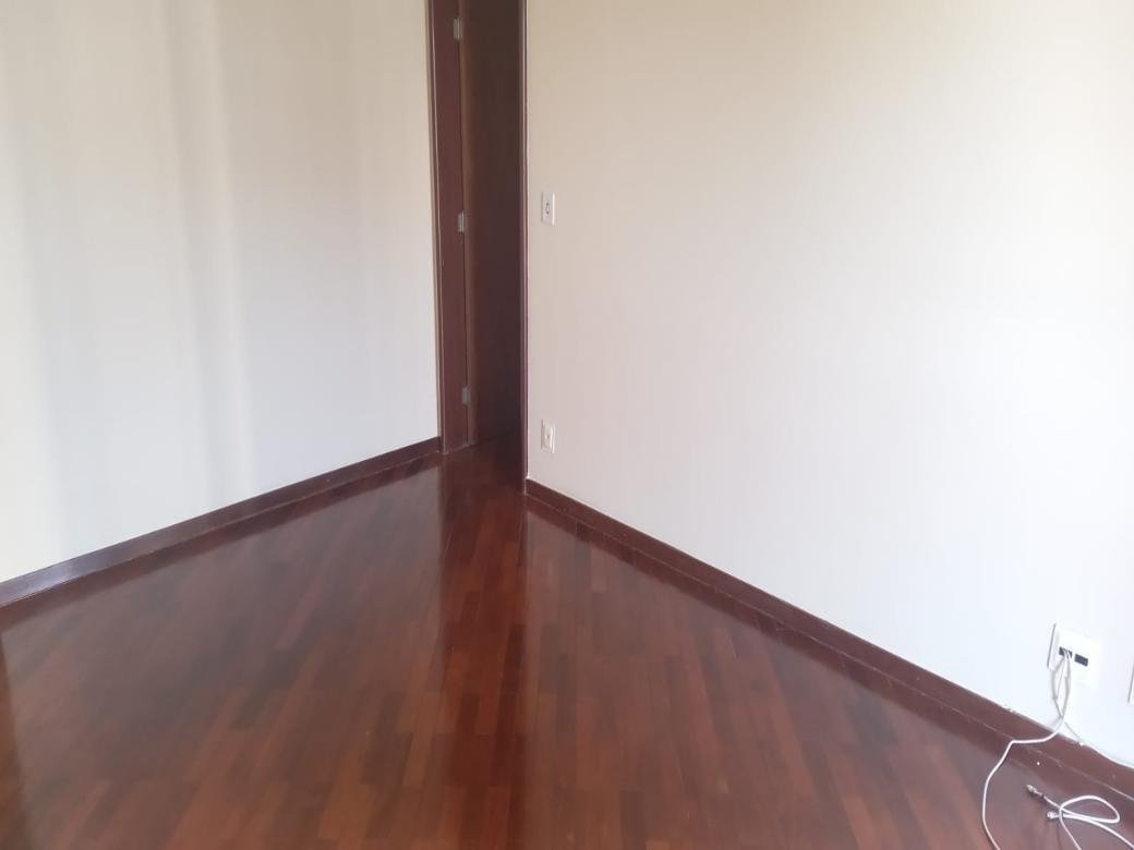 Apartamento, Santo Agostinho, 2 Quartos, 1 Vaga, 1 Suíte