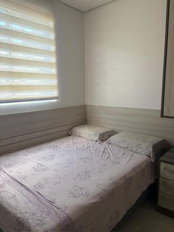 Apartamento, Caiçaras, 3 Quartos, 2 Vagas, 1 Suíte
