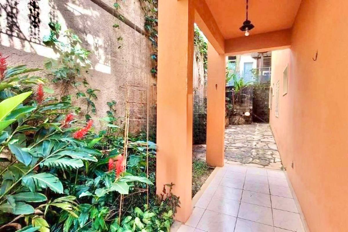 Casa, Anchieta, 4 Quartos, 4 Vagas, 1 Suíte