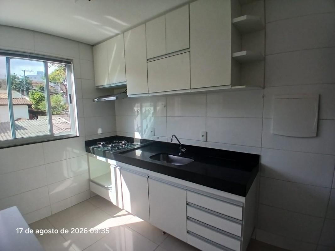 Apartamento, Itapoã, 3 Quartos, 1 Vaga, 1 Suíte