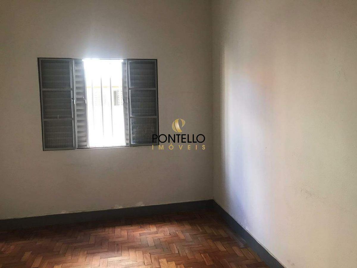 Casa, Piedade, 5 Quartos, 1 Vaga, 1 Suíte