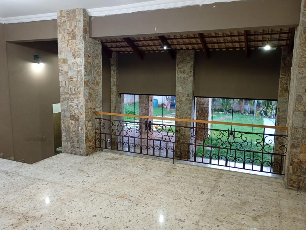 Casa, Jardim da Boa Vista, 3 Quartos, 3 Vagas, 1 Suíte