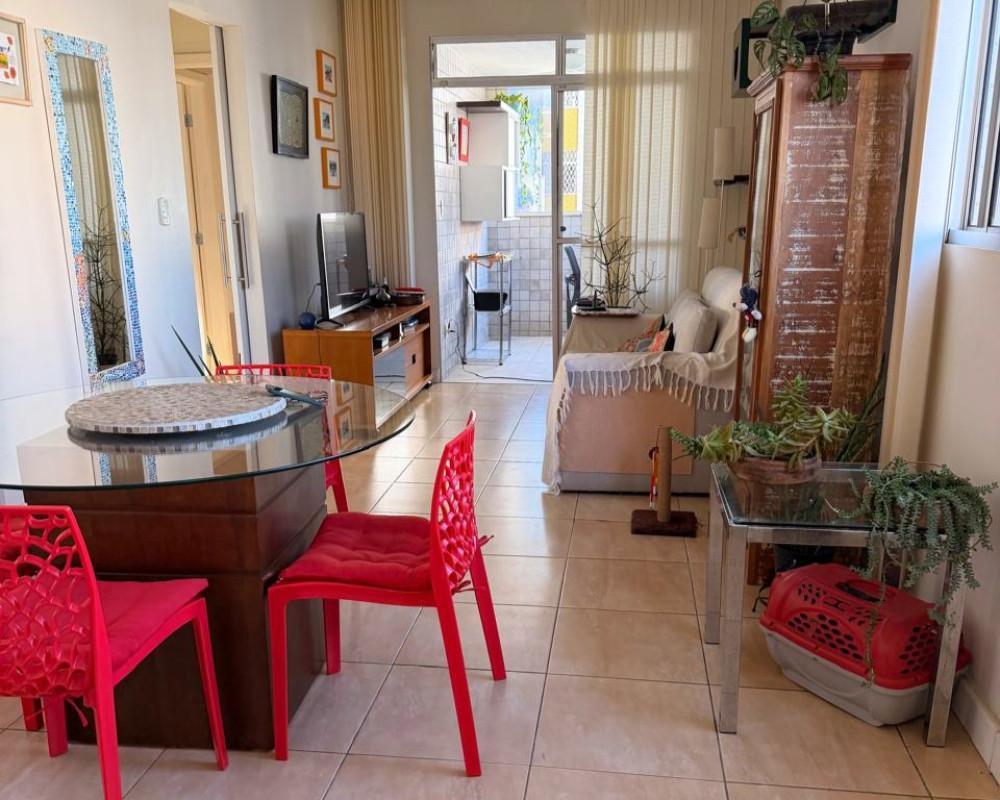 Apartamento, Cruzeiro, 2 Quartos, 2 Vagas, 1 Suíte