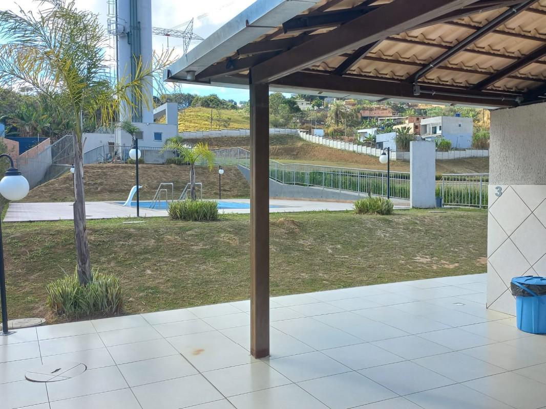 Apartamento, Santa Cruz, 2 Quartos, 1 Vaga