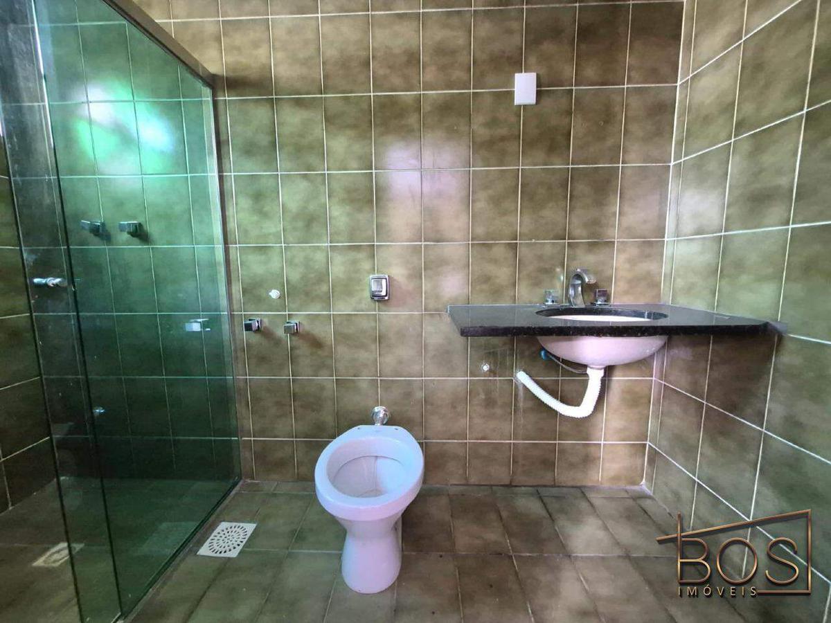 Casa, Prado, 6 Quartos, 5 Vagas, 5 Suítes