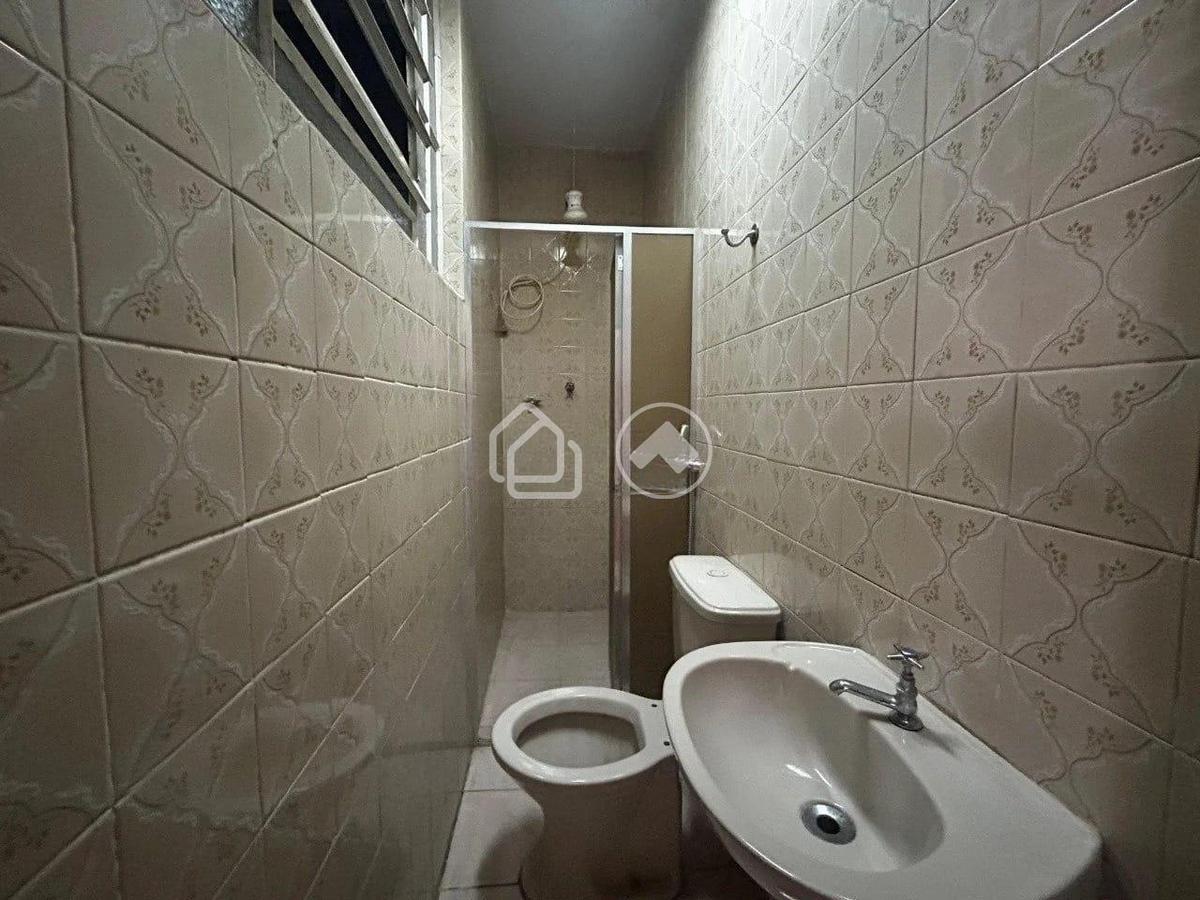 Casa, Santo André, 3 Quartos, 2 Vagas, 1 Suíte