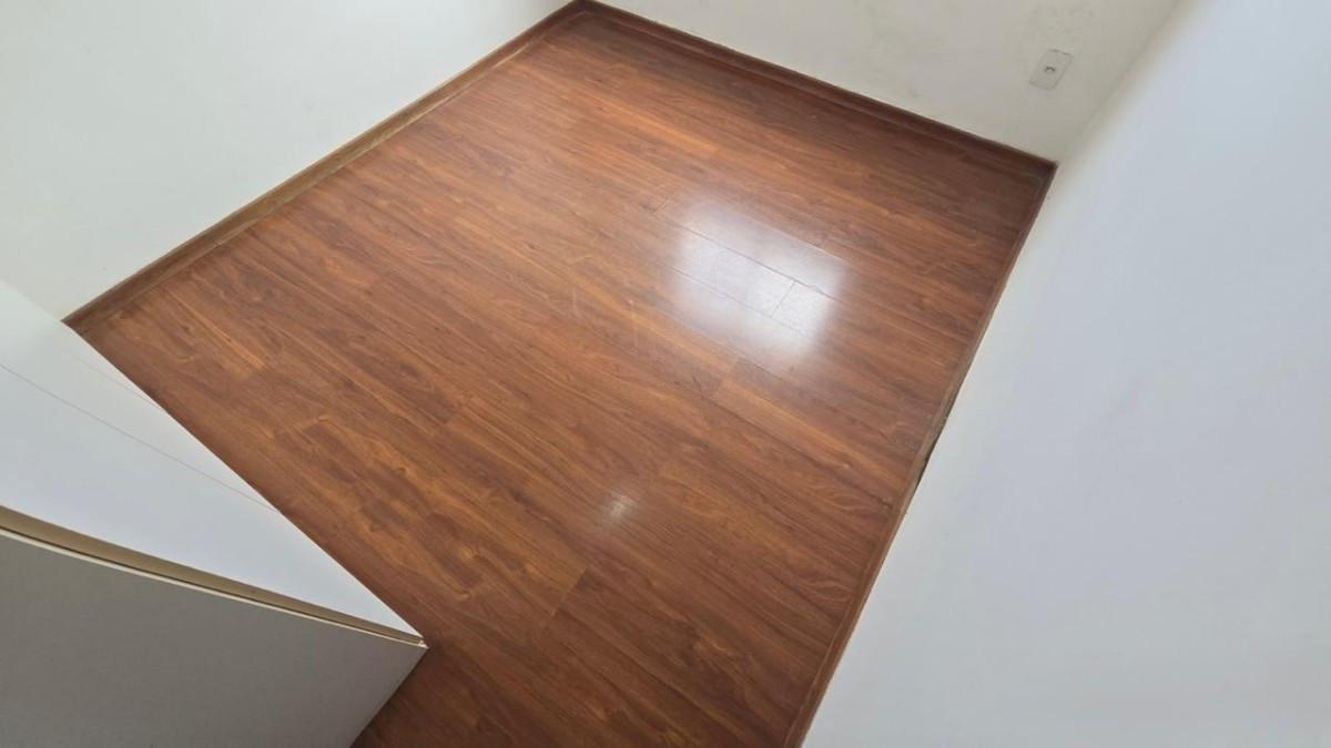 Apartamento, Fernão Dias, 2 Quartos, 1 Vaga