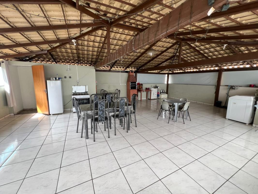 Casa, Itaipu, 3 Quartos, 5 Vagas