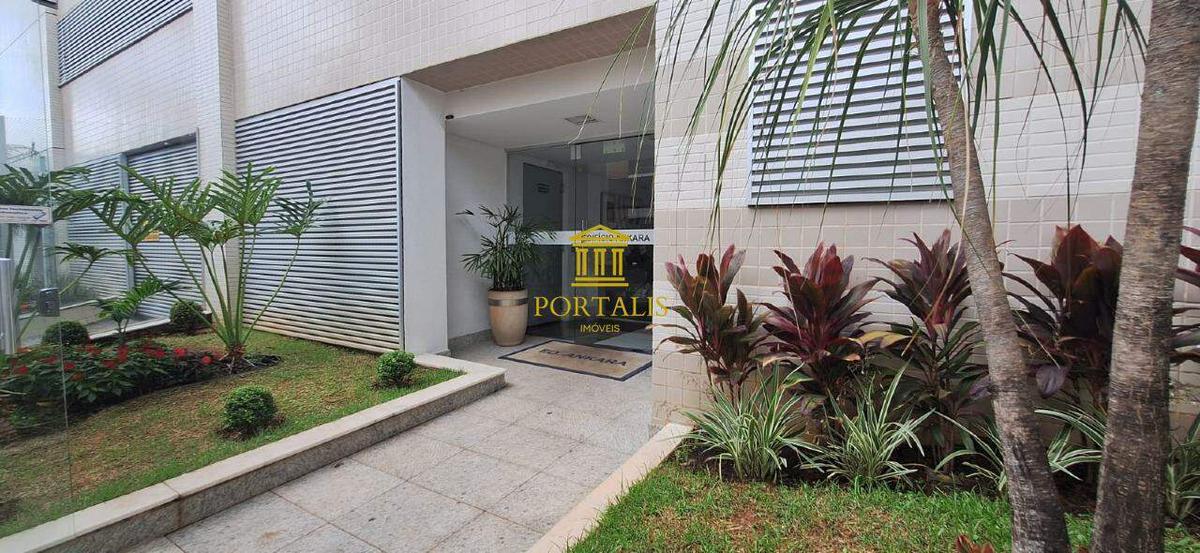 Apartamento, Cidade Nova, 3 Quartos, 2 Vagas, 1 Suíte