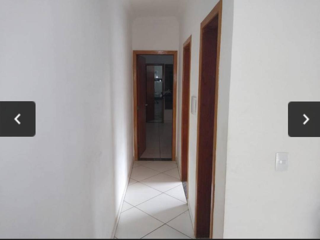 Casa, Amarante, 2 Quartos, 1 Vaga