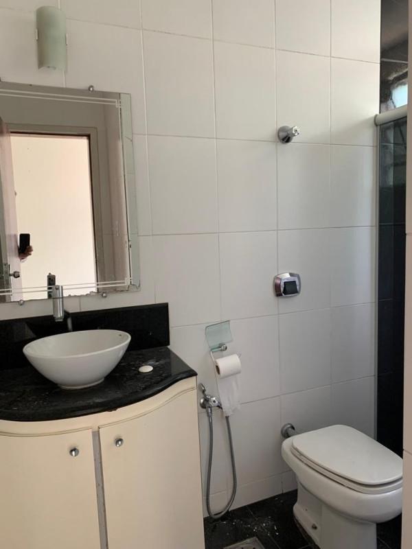 Apartamento, Dona Clara, 3 Quartos, 2 Vagas, 1 Suíte
