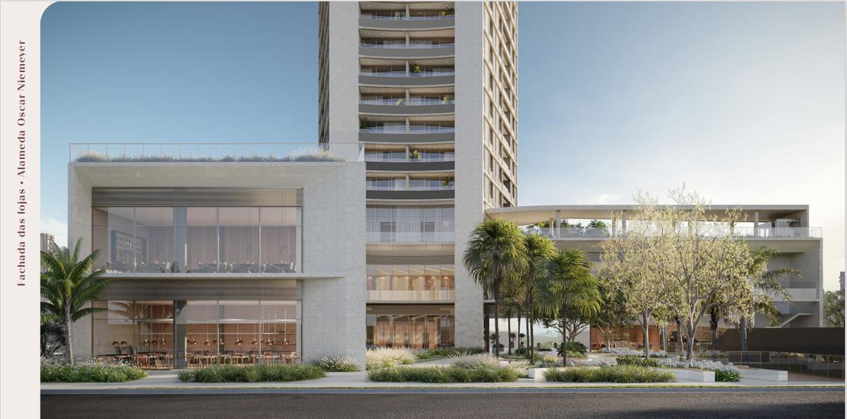 Apartamento, Vale do Sereno, 2 Quartos, 1 Vaga, 2 Suítes