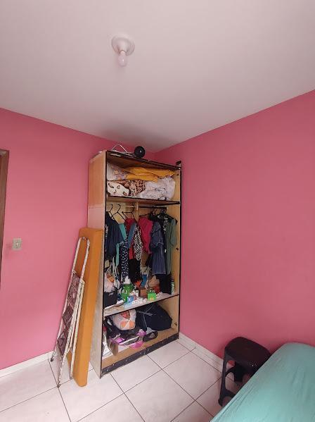 Apartamento, Goiânia, 2 Quartos, 1 Vaga