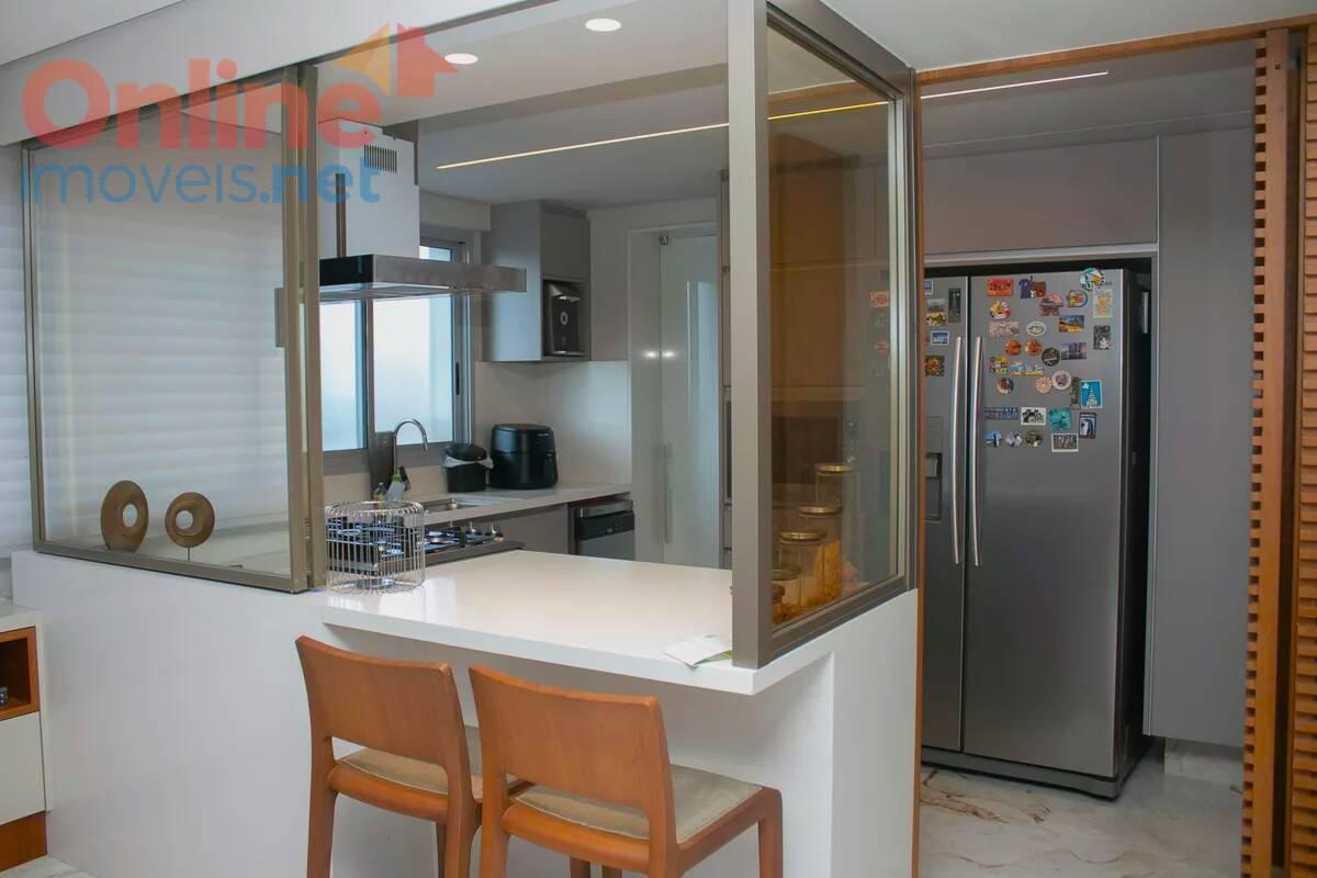 Cobertura, Savassi, 2 Quartos, 0 Vaga, 2 Suítes