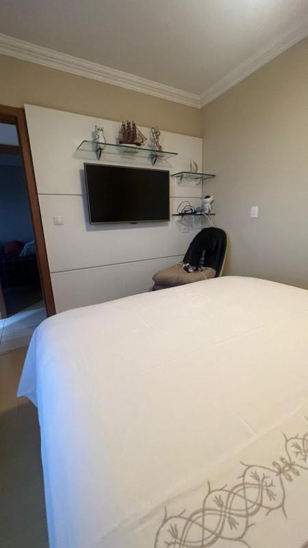 Apartamento, Santa Teresa, 3 Quartos, 2 Vagas, 1 Suíte