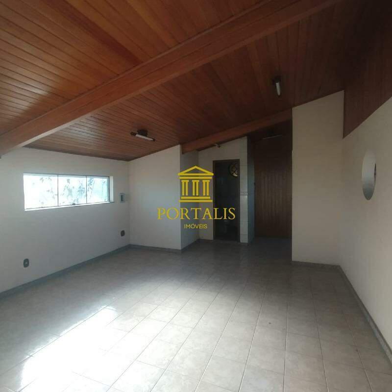Casa, São João Batista (venda Nova), 5 Quartos, 10 Vagas, 2 Suítes