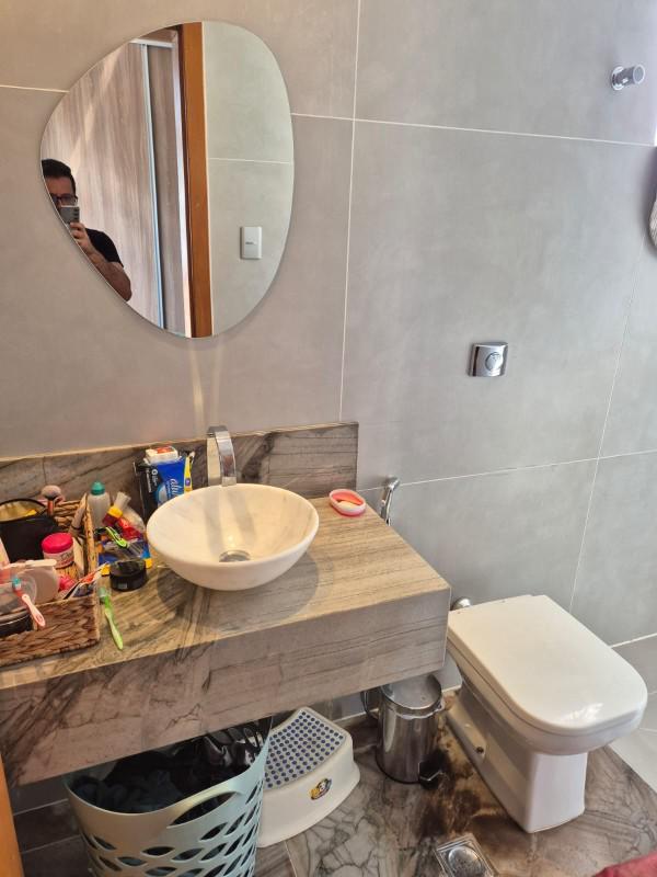 Apartamento, Castelo, 3 Quartos, 2 Vagas, 1 Suíte