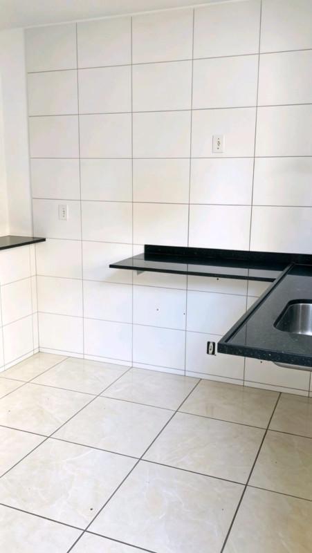 Casa, São Benedito, 2 Quartos, 1 Vaga