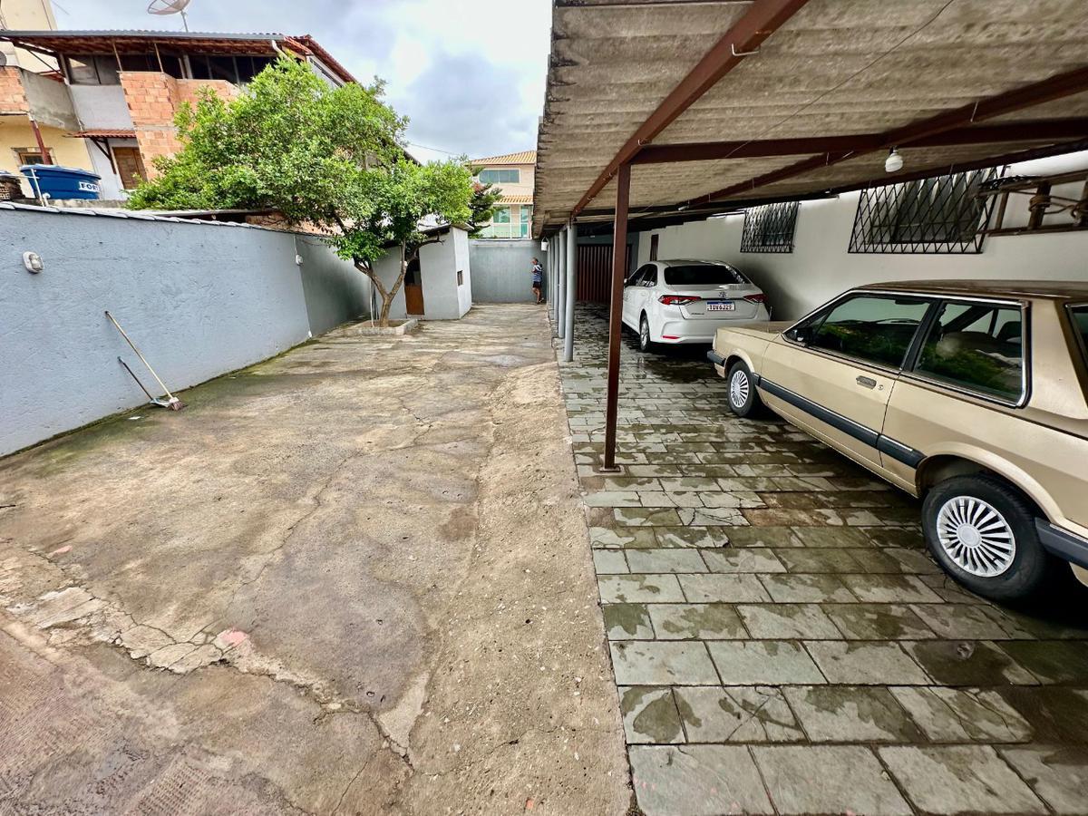 Casa, Planalto, 4 Quartos, 4 Vagas