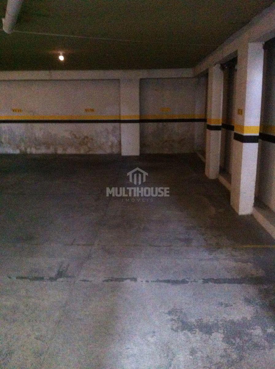 Apartamento, Planalto, 3 Quartos, 1 Vaga, 1 Suíte