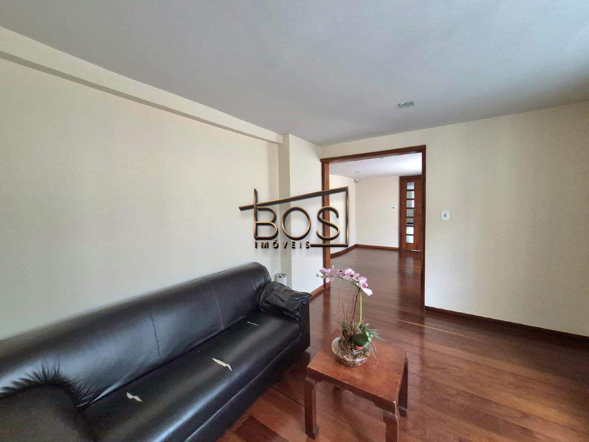 Apartamento, Santo Antônio, 3 Quartos, 3 Vagas, 1 Suíte