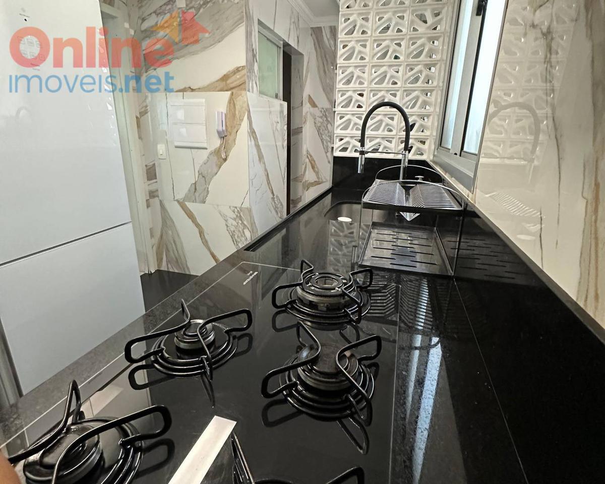 Apartamento, Buritis, 4 Quartos, 0 Vaga, 1 Suíte