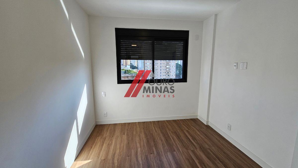 Apartamento, Grajaú, 2 Quartos, 2 Vagas, 1 Suíte